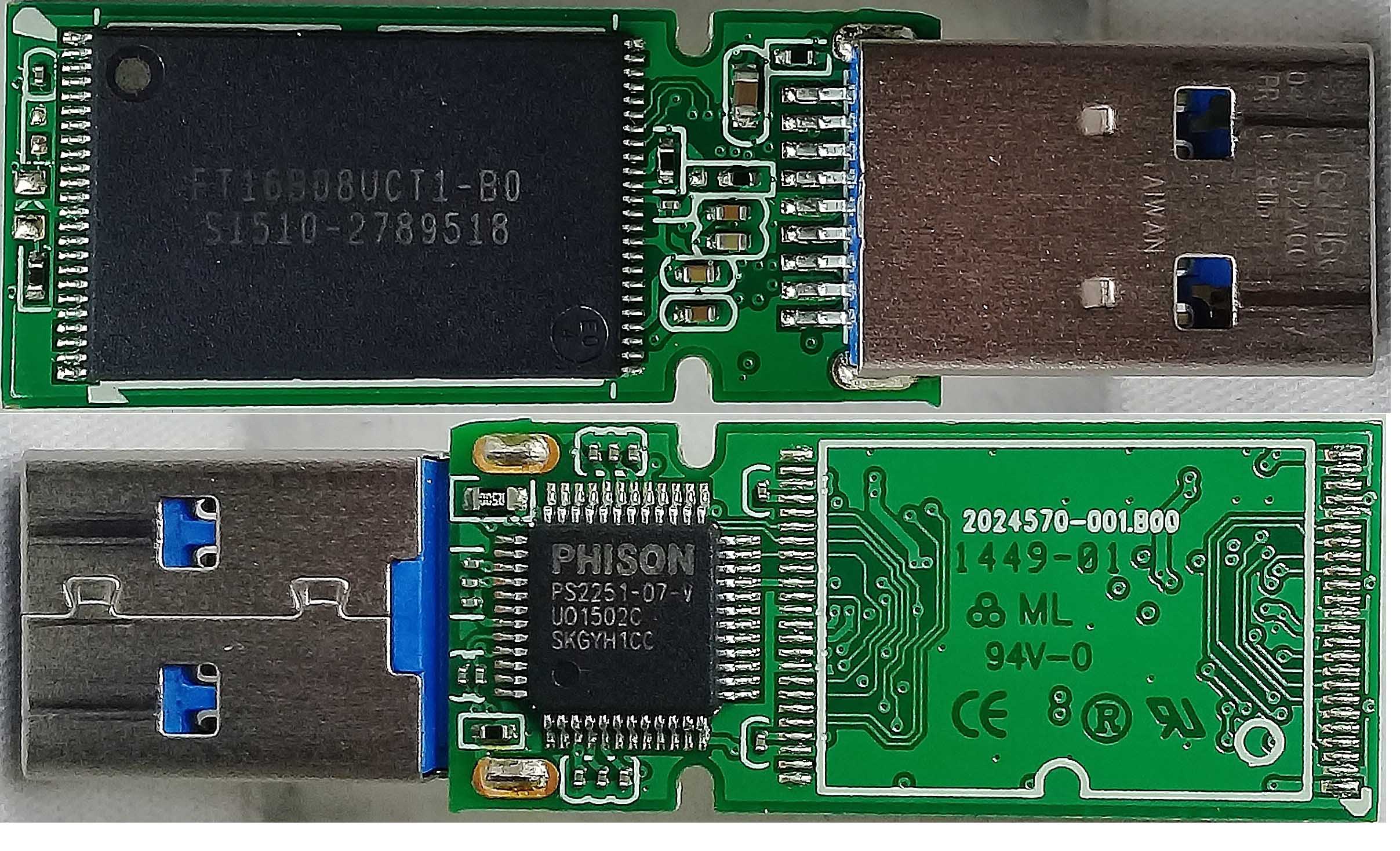 Phison Ps2251 03 V Datasheet 555